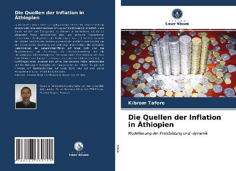 Die Quellen der Inflation in Äthiopien
