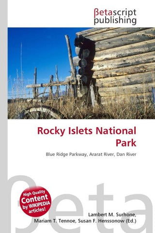 Rocky Islets National Park