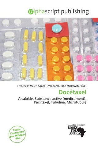 Docétaxel
