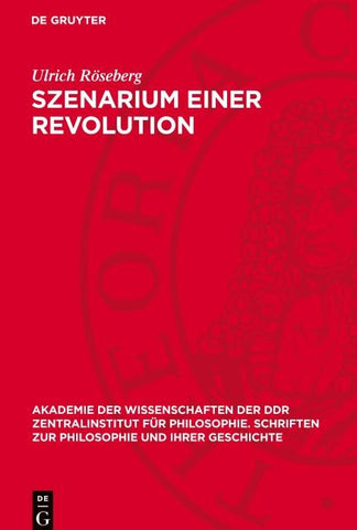 Szenarium einer Revolution