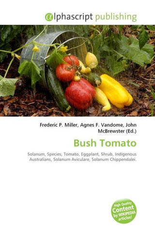 Bush Tomato