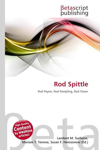 Rod Spittle