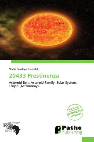 20433 Prestinenza