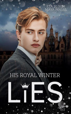 His Royal Winter Lies