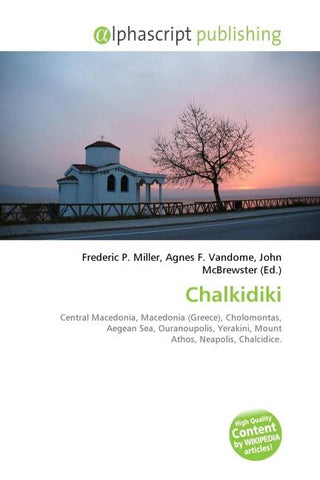 Chalkidiki