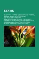 Statik