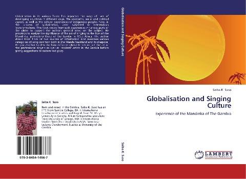 Globalisation and Singing Culture