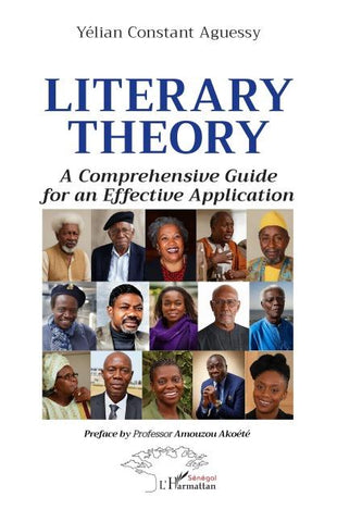 Literary Theory