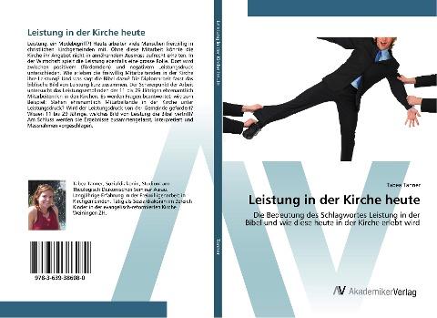 Leistung in der Kirche heute