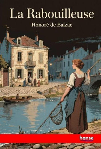 La Rabouilleuse