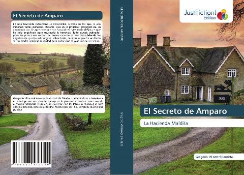 El Secreto de Amparo