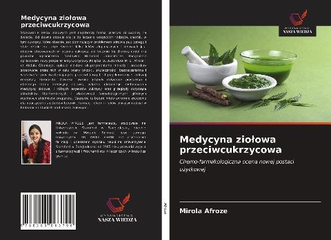 Medycyna zio¿owa przeciwcukrzycowa