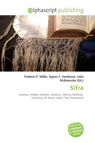 Sifra