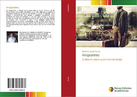 Imigrantes: