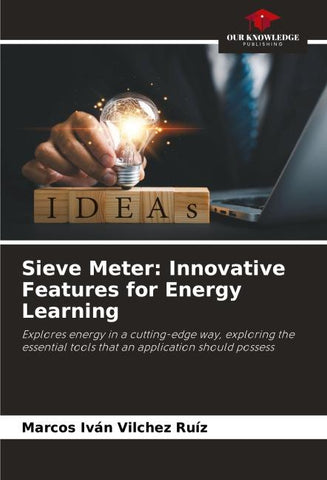 Sieve Meter: Innovative Features for Energy Learning