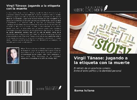 Virgil T¿nase: Jugando a la etiqueta con la muerte