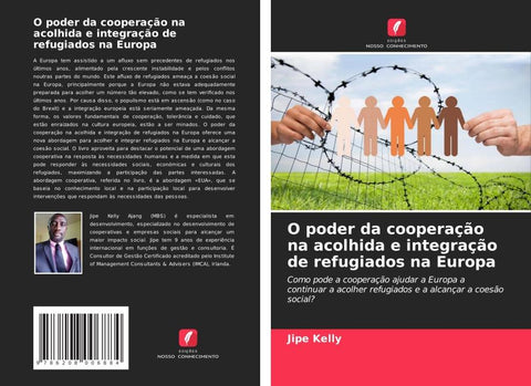 O poder da cooperação na acolhida e integração de refugiados na Europa