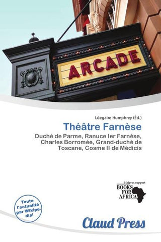 Théâtre Farnèse