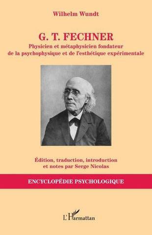 G. T. Fechner