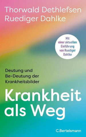 Krankheit als Weg