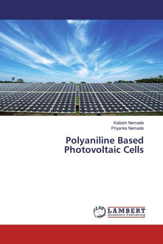 Polyaniline Based Photovoltaic Cells