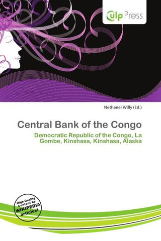 Central Bank of the Congo