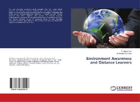 Environment Awareness and Distance Learners