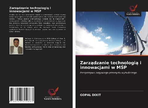 Zarz¿dzanie technologi¿ i innowacjami w M¿P