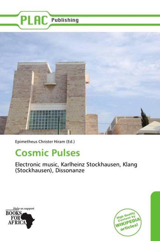 Cosmic Pulses
