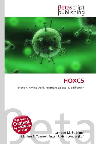 HOXC5