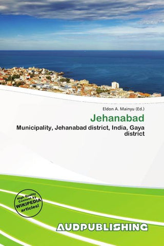 Jehanabad