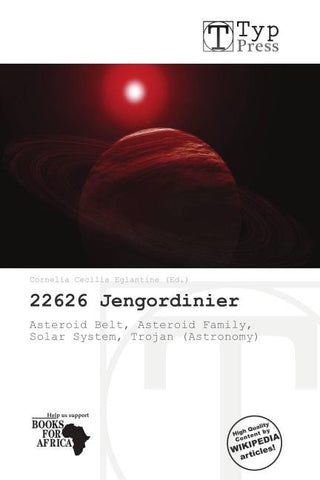 22626 Jengordinier