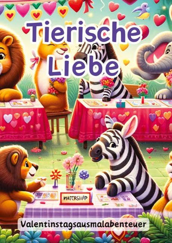 Tierische Liebe