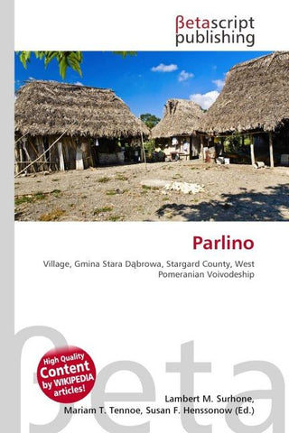 Parlino