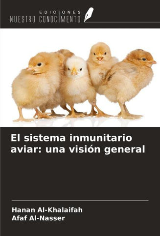 El sistema inmunitario aviar: una visión general