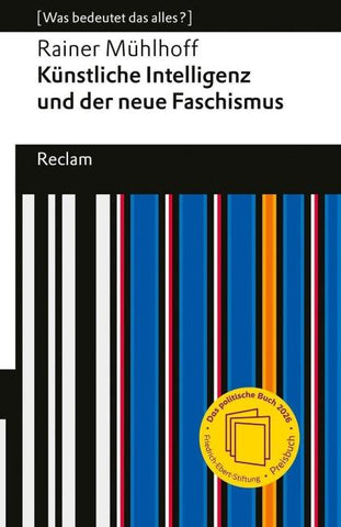 Künstliche Intelligenz und der neue Faschismus