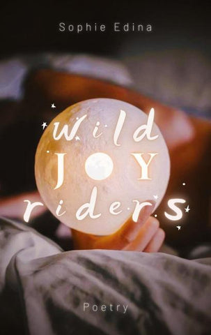 Wild Joy Riders