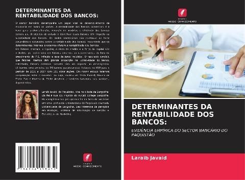DETERMINANTES DA RENTABILIDADE DOS BANCOS: