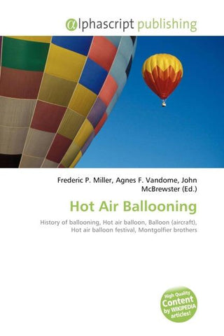 Hot Air Ballooning