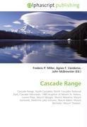 Cascade Range