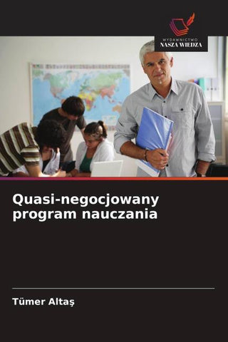 Quasi-negocjowany program nauczania