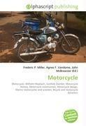 Motorcycle