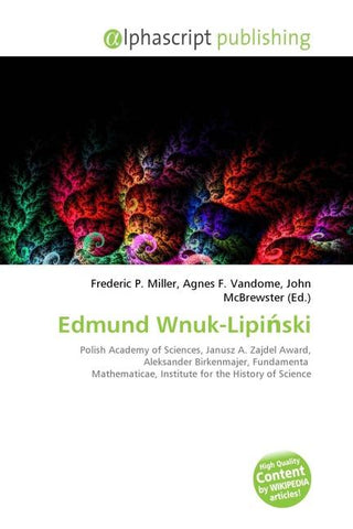 Edmund Wnuk-Lipi¿ski