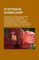 Stadtbahn Düsseldorf