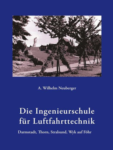 Die Ingenieurschule für Luftfahrttechnik