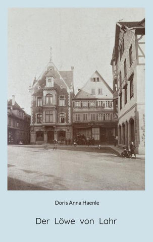 Der Löwe von Lahr