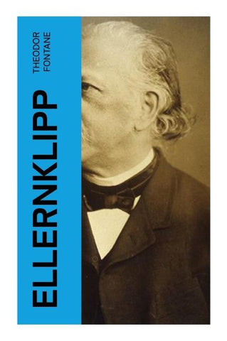 Ellernklipp