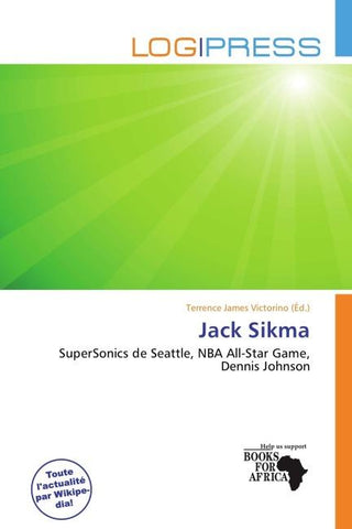 Jack Sikma