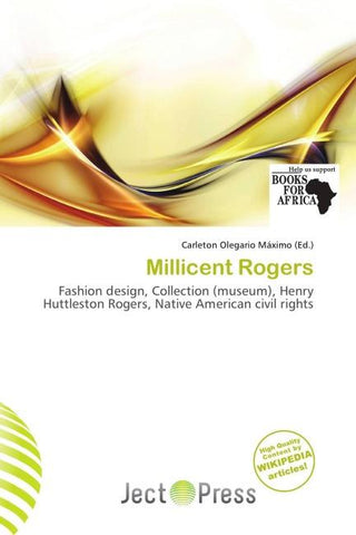 Millicent Rogers