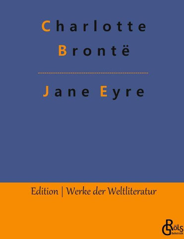 Jane Eyre